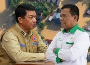 Aceh Tamiang Darurat Krisis: Pemerintah Hilang, Warga Terancam Mati Kelaparan & Penyakit, Gadjah Puteh Tantang Kepala BNPB Tinggal di Tempat Pengungsi Aceh Tamiang