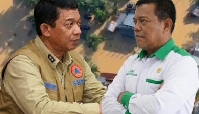 Aceh Tamiang Darurat Krisis: Pemerintah Hilang, Warga Terancam Mati Kelaparan & Penyakit, Gadjah Puteh Tantang Kepala BNPB Tinggal di Tempat Pengungsi Aceh Tamiang