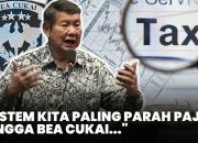 Usai Hashim Sebut Penerimaan Negara Parah, Bea Cukai Lakukan Mutasi Massal: Reformasi atau Perlawanan terhadap Pembenahan?