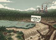 Keselamatan Rakyat Aceh Jauh Lebih Penting, Gadjah Puteh Desak PTPN Angkat Kaki dari Aceh