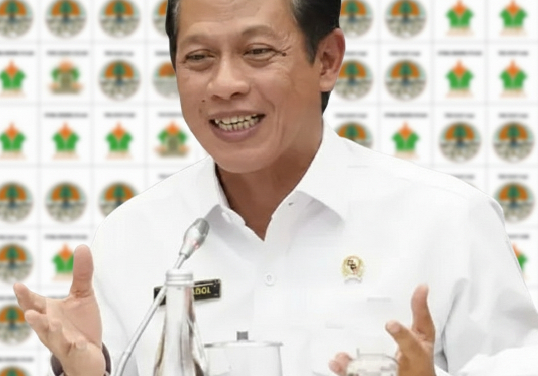 Menteri Lingkungan Hidup menghentikan operasional perusahaan di Batang Toru sementara aktivitas pabrik sawit dan truk CPO masih berlangsung di Aceh Tamiang, sorotan LSM Gadjah Puteh terhadap PTPN IV Regional 6