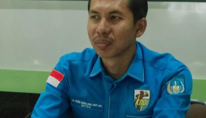 Ketua KNPI Langsa Bongkar Fakta: Wali Kota Bukan Kabur ke Medan, Terjebak Banjir dan Pulang Naik KRI TNI AL