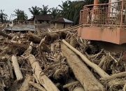 Dua Indikator Utama Penyebab Banjir Bandang Aceh Tamiang, Gadjah Puteh Soroti Kerusakan DAS