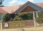 Gadjah Puteh: Pemerintahan Prabowo–Gibran Dinilai Gagal Tangani Banjir Aceh dan Harus Sampaikan Permintaan Maaf Terbuka