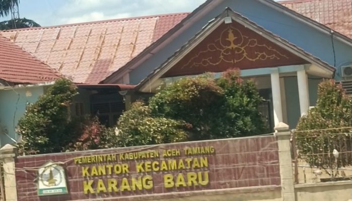 Gadjah Puteh: Pemerintahan Prabowo–Gibran Dinilai Gagal Tangani Banjir Aceh dan Harus Sampaikan Permintaan Maaf Terbuka