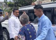 Pak Jenderal, Sebagai Panglima Tertinggi dan Kepala Pemerintahan, Anda Kalah Perang Kali Ini: Musuh Menang, Rakyat Anda Tertanam Lumpur