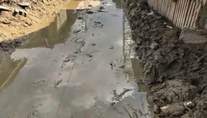 “Jangan Bohongi Rakyat!” Gadjah Puteh Kritik BNPB: 90% Bersih Versi Kertas, Warga Masih Sesak Napas