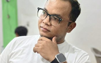 Aktivis LBH Kantara Ajie Lingga mendesak Menteri Keuangan mencopot Kakanwil DJPb Aceh Safuadi karena dinilai lamban dan tak peka krisis banjir Aceh Tamiang,