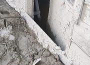 58 Hari Paska Banjir, Warga Desa Bundar Masih Terisolasi di Rumah Sendiri