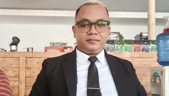 LBH KANTARA Wanti-wanti Warga: Jangan Mau Bantuan Rehab Rumah Dipotong, Harus Sesuai Ketetapan Pemerintah