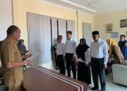 SK Perpanjangan Masa Dinas Dipersoalkan, Pelantikan Pejabat Fungsional di Aceh Tamiang Dinilai Kadaluwarsa