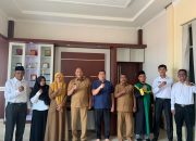 TMT Pensiun 24 Desember 2025, Pelantikan Januari 2026: Ada Apa di Balik SK Pejabat Fungsional Aceh Tamiang?