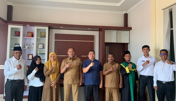 TMT Pensiun 24 Desember 2025, Pelantikan Januari 2026: Ada Apa di Balik SK Pejabat Fungsional Aceh Tamiang?