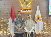 Wali Kota Langsa dan Ketua DPRK Perjuangkan Nasib Honorer yang Belum Lulus PPPK