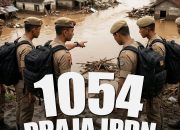 LBH KANTARA Apresiasi Langkah Mendagri Turunkan Praja IPDN, Desak Sekolah Kedinasan Lain Ikut Terjun ke Lokasi Bencana