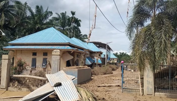 ​Lamban Tangani Krisis Air, LBH Kantara Desak Bupati Aceh Tamiang Evaluasi Plt Direktur PDAM: “Jangan ‘One Man Show’, Manfaatkan PERPAMSI!”