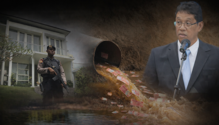 Masuki Bulan Keempat Kasus POME, LBH Kantara Desak Kejagung Segera Tetapkan Tersangka