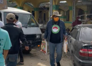 59 Hari Pascabencana, Gadjah Puteh Desak Bantuan Tunai Rumah Rusak dan Isi Rumah Segera Cair