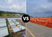 Gadjah Puteh: Huntara Dana Bencana Masih Dipajaki, Negara Jangan Ambil Untung dari Derita Rakyat