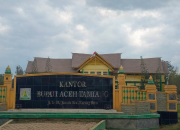 Gadjah Puteh Soroti Donasi Rp 21,1 Miliar dan Tambahan Anggaran Ratusan Miliar: Warga Aceh Tamiang Masih Luntang-Lantung