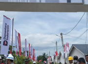 Gadjah Puteh: Pajak atas Dana Huntara adalah Kekeliruan Negara yang Menyakiti Korban Bencana