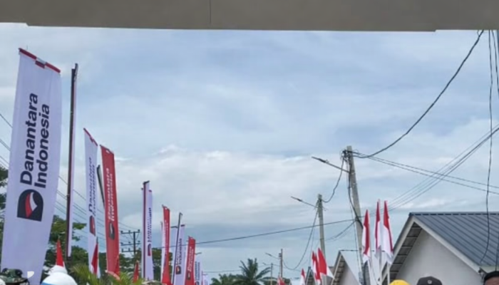 Gadjah Puteh: Pajak atas Dana Huntara adalah Kekeliruan Negara yang Menyakiti Korban Bencana