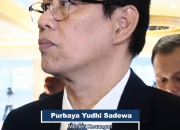 LSM Gadjah Puteh Desak Purbaya : Jangan Pilih Pejabat Bermasalah dan Tanpa Empati di Bea Cukai