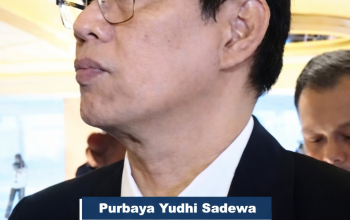 LSM Gadjah Puteh desak Menteri Keuangan Purbaya Yudhi Sadewa agar tidak memilih pejabat Bea Cukai bermasalah dan tanpa empati terkait impor emas, tekstil, gula, ekspor CPO, POME, dan pengadaan kapal