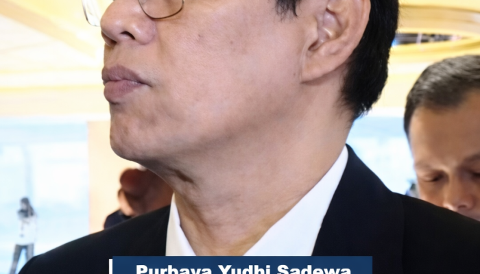 LSM Gadjah Puteh Desak Purbaya : Jangan Pilih Pejabat Bermasalah dan Tanpa Empati di Bea Cukai