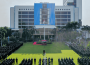 Pejabat Eselon II hingga Pelaksana Bea Cukai Diamankan KPK, Sejumlah Ruangan Kantor Pusat Jakarta Disegel