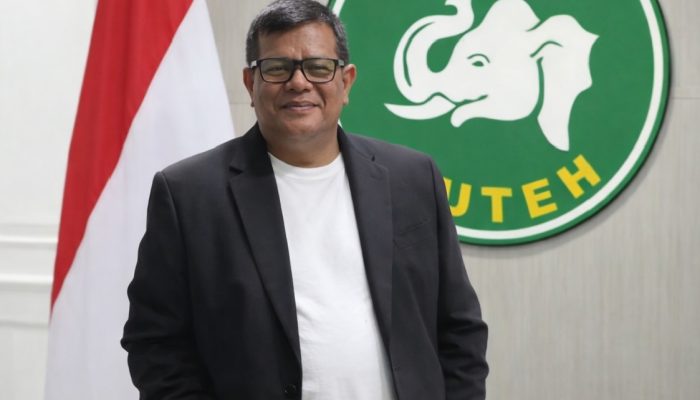 OTT Bea Cukai, Benang Merah Gerbong Lama, dan Ujian Nyali Negara