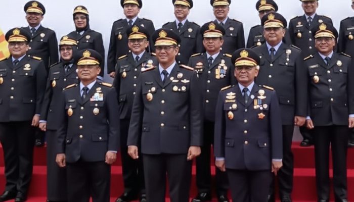 LBH Kantara: Aroma Hegemoni “Gerbong Lama” di Balik Mutasi Besar-besaran Bea Cukai