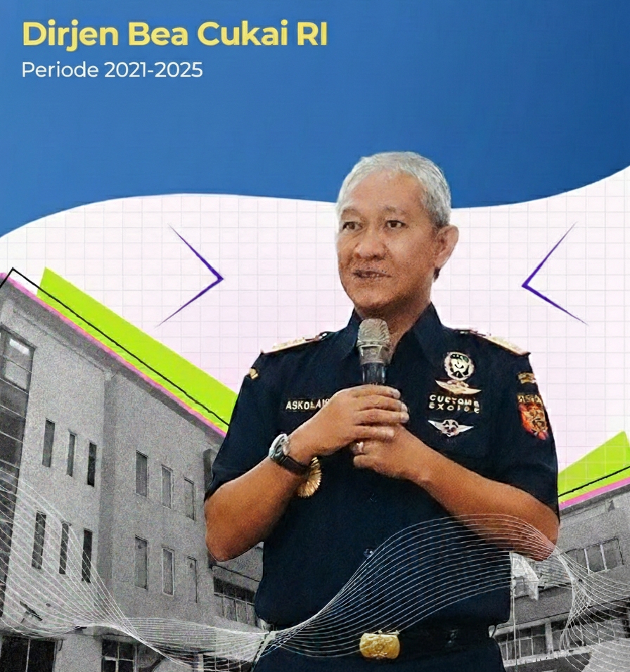 Foto Direktur Eksekutif LSM Gadjah Puteh Said Zahirsyah memberikan pernyataan resmi mengenai desakan pemeriksaan mantan Dirjen Bea Cukai Askolani dalam kasus korupsi ekspor limbah minyak sawit (POME) periode 2022-2024.