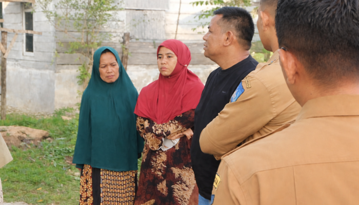 Terantai dalam Sunyi: Perjuangan Fadil, Anak Berkebutuhan Khusus di Langsa Menanti Uluran Tangan Negara