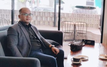 Ajie Lingga SH Inisiator LBH Kantara mendesak Wali Kota Langsa mencopot Kasatgas Bencana terkait birokrasi bantuan korban banjir