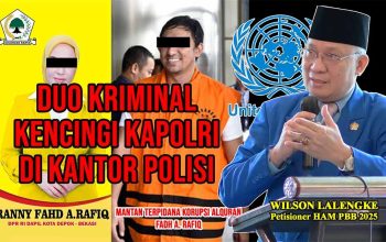Korban pengeroyokan Faisal dirawat di rumah sakit usai insiden brutal di ruang penyidik Polda Metro Jaya yang terjadi di depan aparat kepolisian