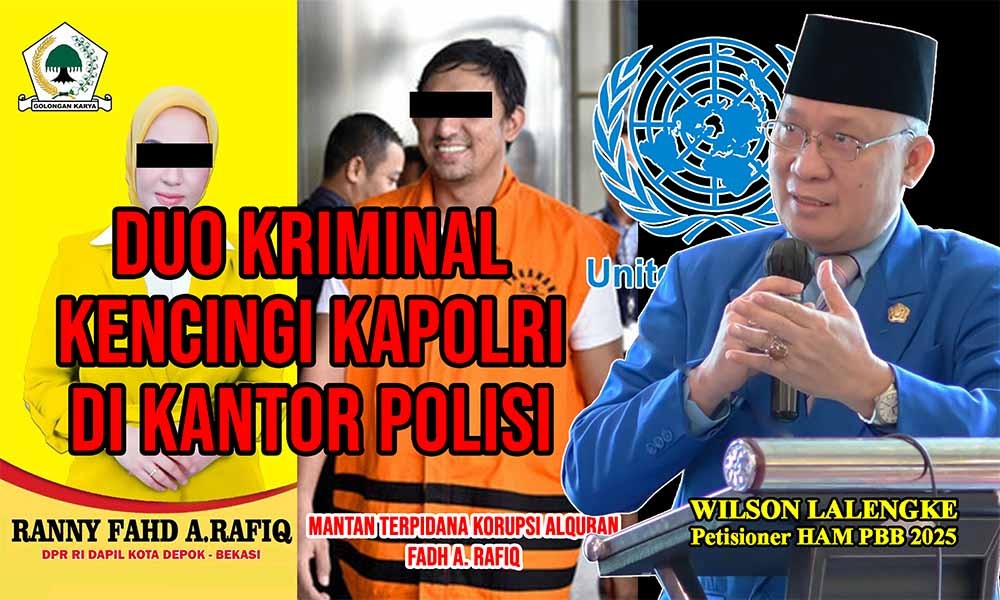 Korban pengeroyokan Faisal dirawat di rumah sakit usai insiden brutal di ruang penyidik Polda Metro Jaya yang terjadi di depan aparat kepolisian