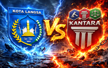 Ajie Lingga SH Direktur LBH Kantara kritik kebijakan Pemko Langsa terkait bantuan korban banjir yang dinilai terlalu birokratis dan tidak berpihak pada kemanusiaan