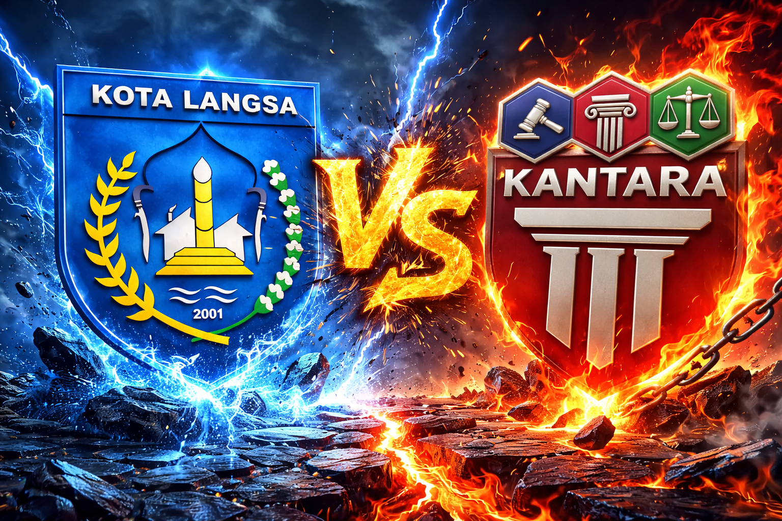 Ajie Lingga SH Direktur LBH Kantara kritik kebijakan Pemko Langsa terkait bantuan korban banjir yang dinilai terlalu birokratis dan tidak berpihak pada kemanusiaan