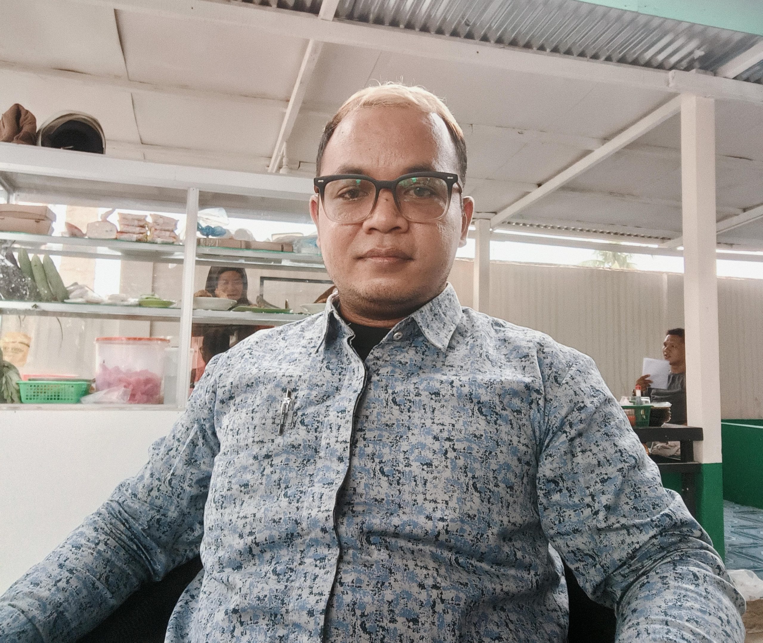 Satwa mati di Taman Hutan Kota Langsa ditemukan dalam kondisi mengenaskan di area berlumpur, diduga akibat kelalaian pengelolaan dan belum adanya izin resmi