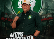 Bareskrim Kembali Bongkar Impor Ilegal, Gadjah Puteh Minta Dirjen Bea Cukai Tegas Benahi Internal