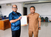 LBH Kantara Ajukan RDPU ke DPRK Aceh Tamiang, Soroti Data Bansos dan Anggaran 2,8 Miliar Dinsos Atam