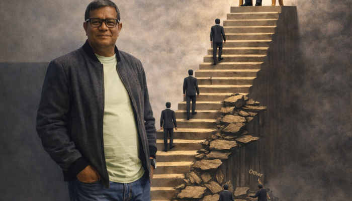 Alumni Raja Bea Cukai: Dominasi D3 Stan Alamiah atau Sistem yang Diciptakan?