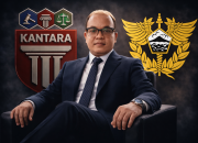 KPK Telusuri Gurita Aliran Suap di Bea Cukai, LBH Kantara Soroti Jejaring Pengamanan Kekuasaan Ring Atas