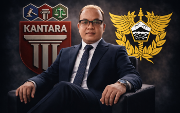 Ilustrasi pemberitaan dugaan suap di Direktorat Jenderal Bea dan Cukai yang sedang ditelusuri KPK serta sorotan LBH Kantara terhadap jejaring kekuasaan dan pola mutasi jabatan