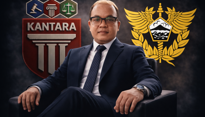 KPK Telusuri Gurita Aliran Suap di Bea Cukai, LBH Kantara Soroti Jejaring Pengamanan Kekuasaan Ring Atas