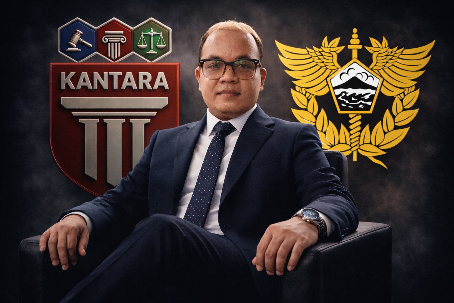 Ilustrasi pemberitaan dugaan suap di Direktorat Jenderal Bea dan Cukai yang sedang ditelusuri KPK serta sorotan LBH Kantara terhadap jejaring kekuasaan dan pola mutasi jabatan