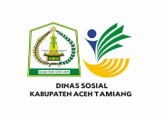 Data Diduga “Comot” dari BNBA, Plt. Kadinsos Aceh Tamiang Bungkam Saat Dikonfirmasi