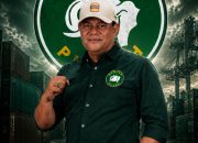 Langsa Dicoret dari Bantuan Rp10 Miliar, Gadjah Puteh Tuding BPSDM Aceh Curang dan Tebar Pilih Kasih