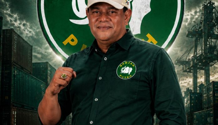 Langsa Dicoret dari Bantuan Rp10 Miliar, Gadjah Puteh Tuding BPSDM Aceh Curang dan Tebar Pilih Kasih
